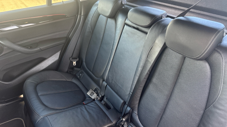 BMW X1 sDrive 20i [178] xLine 5dr Step Auto Petrol Estate